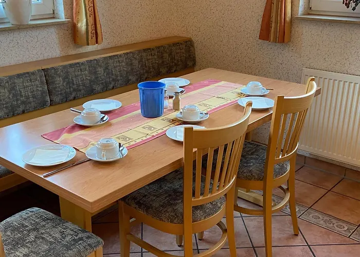 בית הארחה Zum Bahnhof Moerlheim